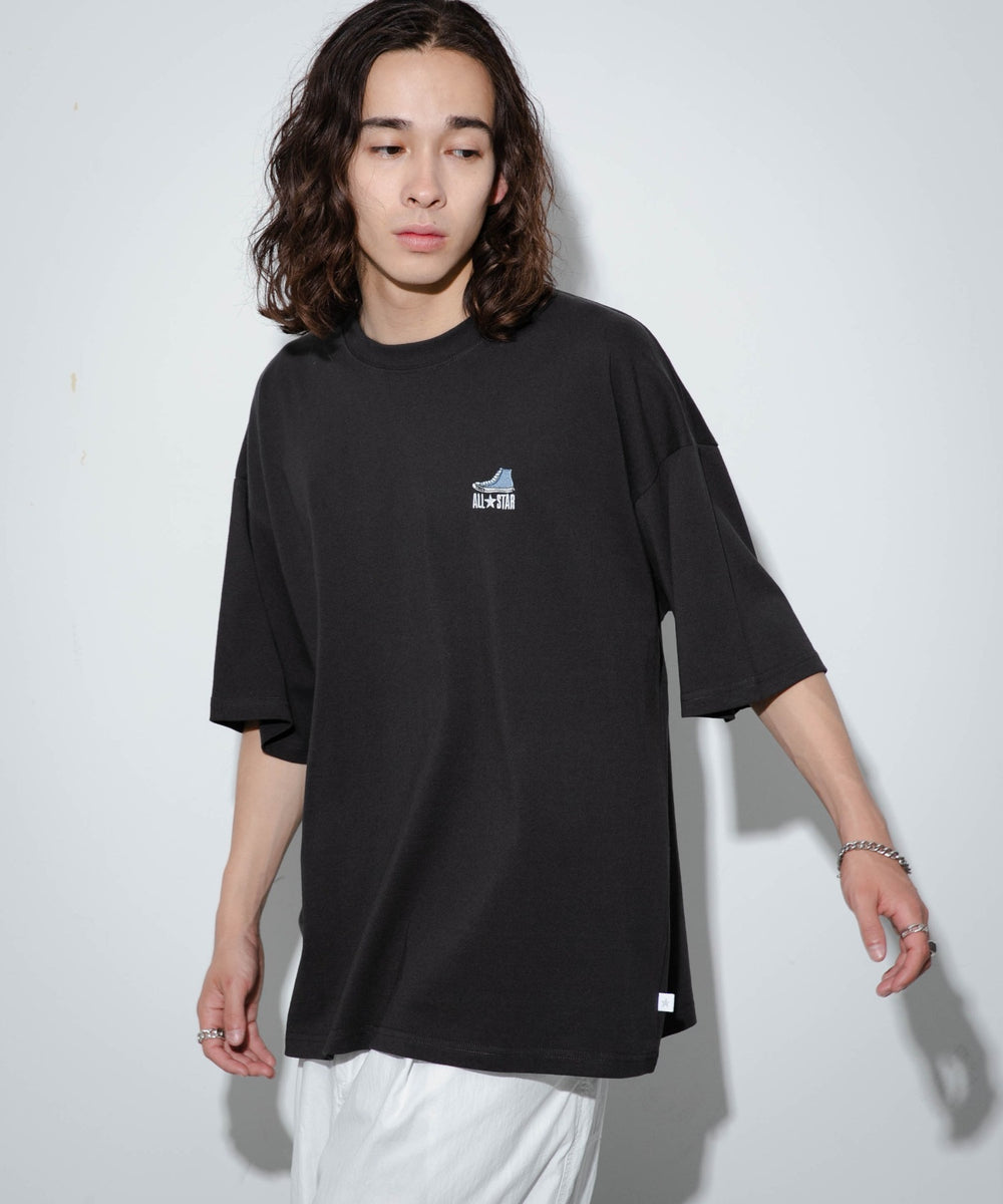 柄2 モデル：174cm L着用