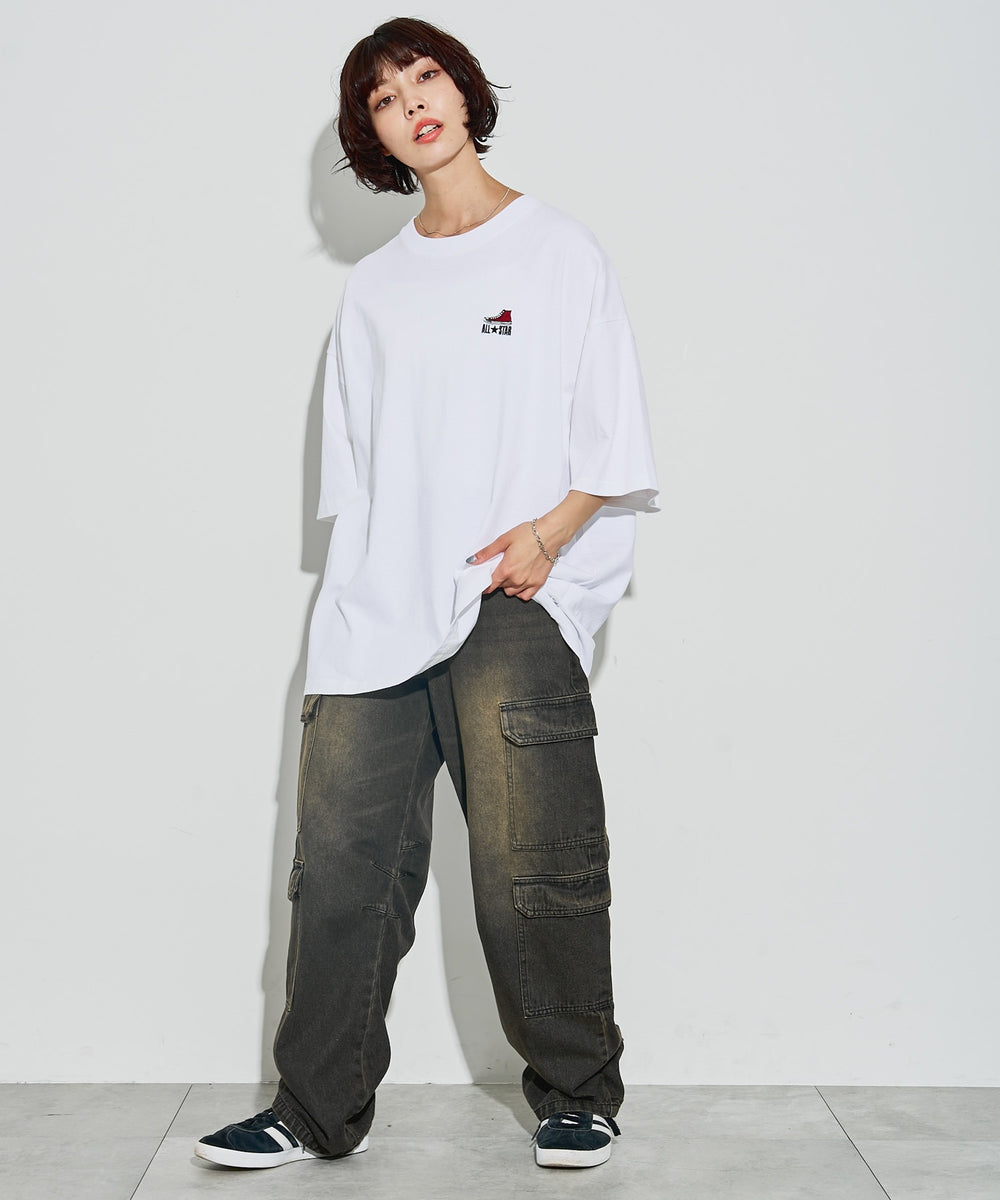 柄1 モデル：160cm L着用