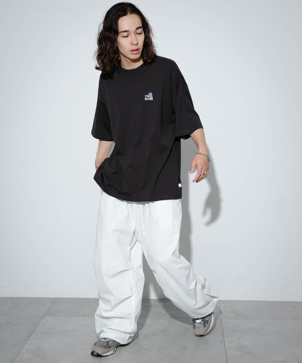 柄2 モデル：174cm L着用