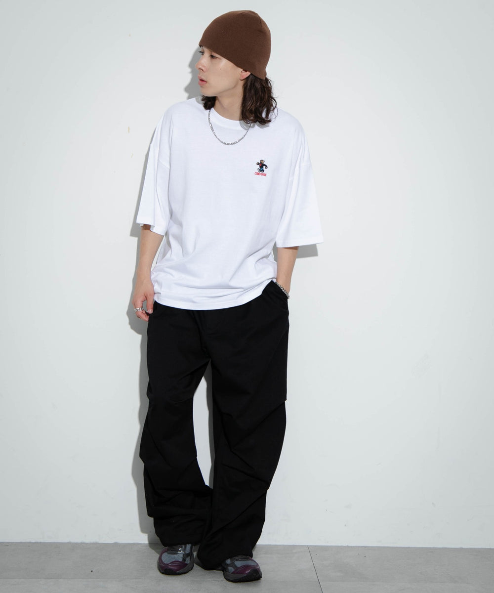 柄3 モデル：174cm L着用