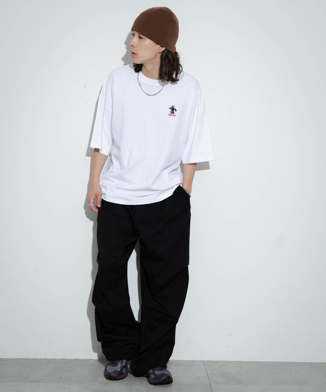 柄3 モデル：174cm L着用