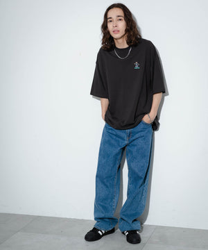 柄4 モデル：174cm L着用