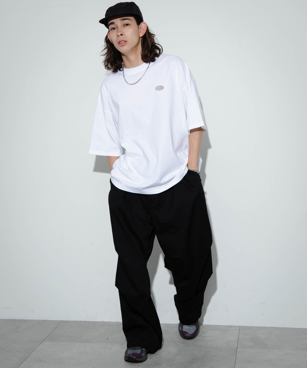 柄5 モデル：174cm L着用