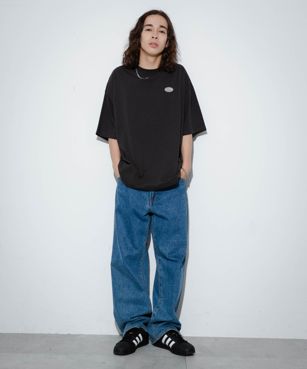 柄6 モデル：174cm L着用