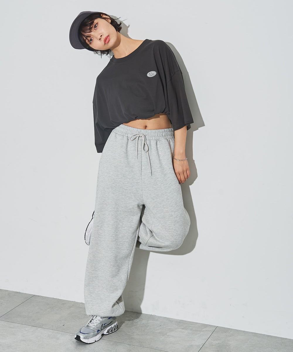 柄6 モデル：160cm L着用