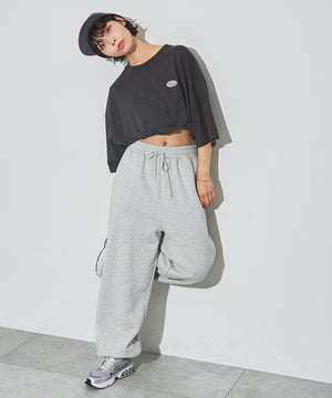 柄6 モデル：160cm L着用