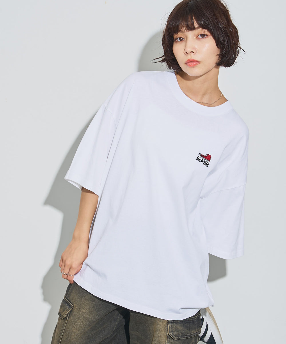 柄1 モデル：160cm L着用