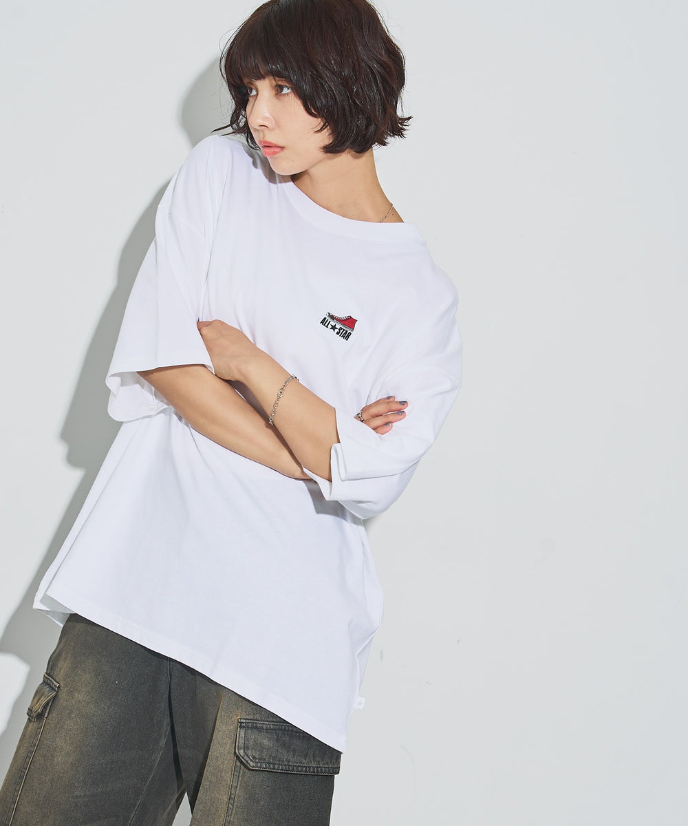 柄1 モデル：160cm L着用