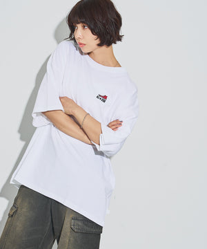 柄1 モデル：160cm L着用