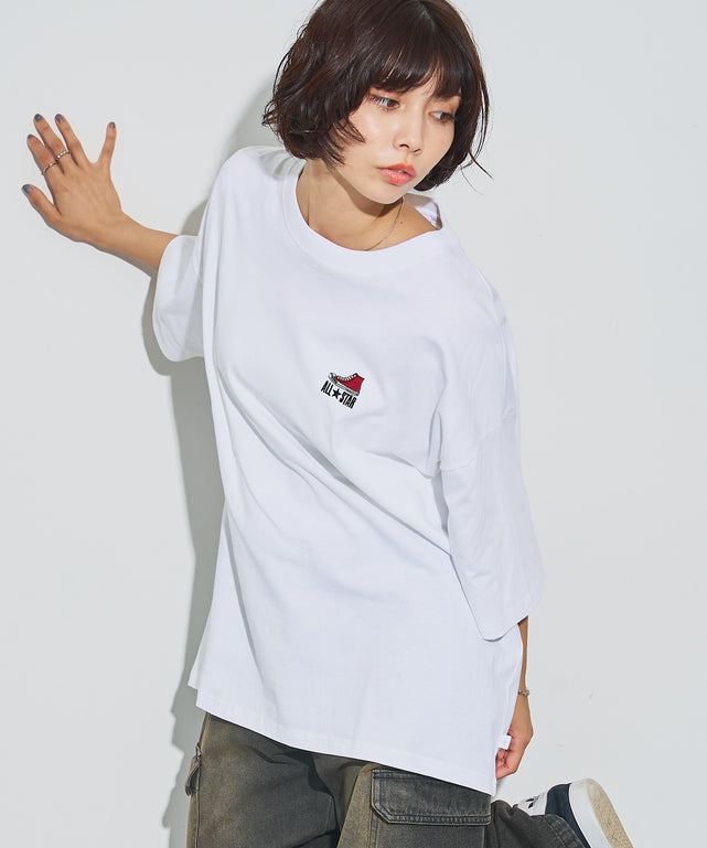 柄1 モデル：160cm L着用