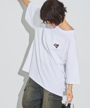 柄1 モデル：160cm L着用