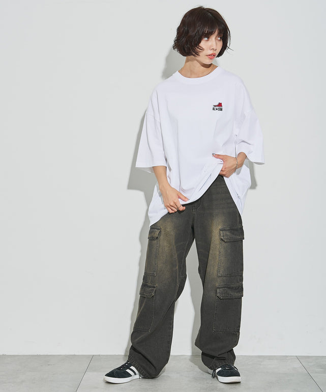 柄1 モデル：160cm L着用