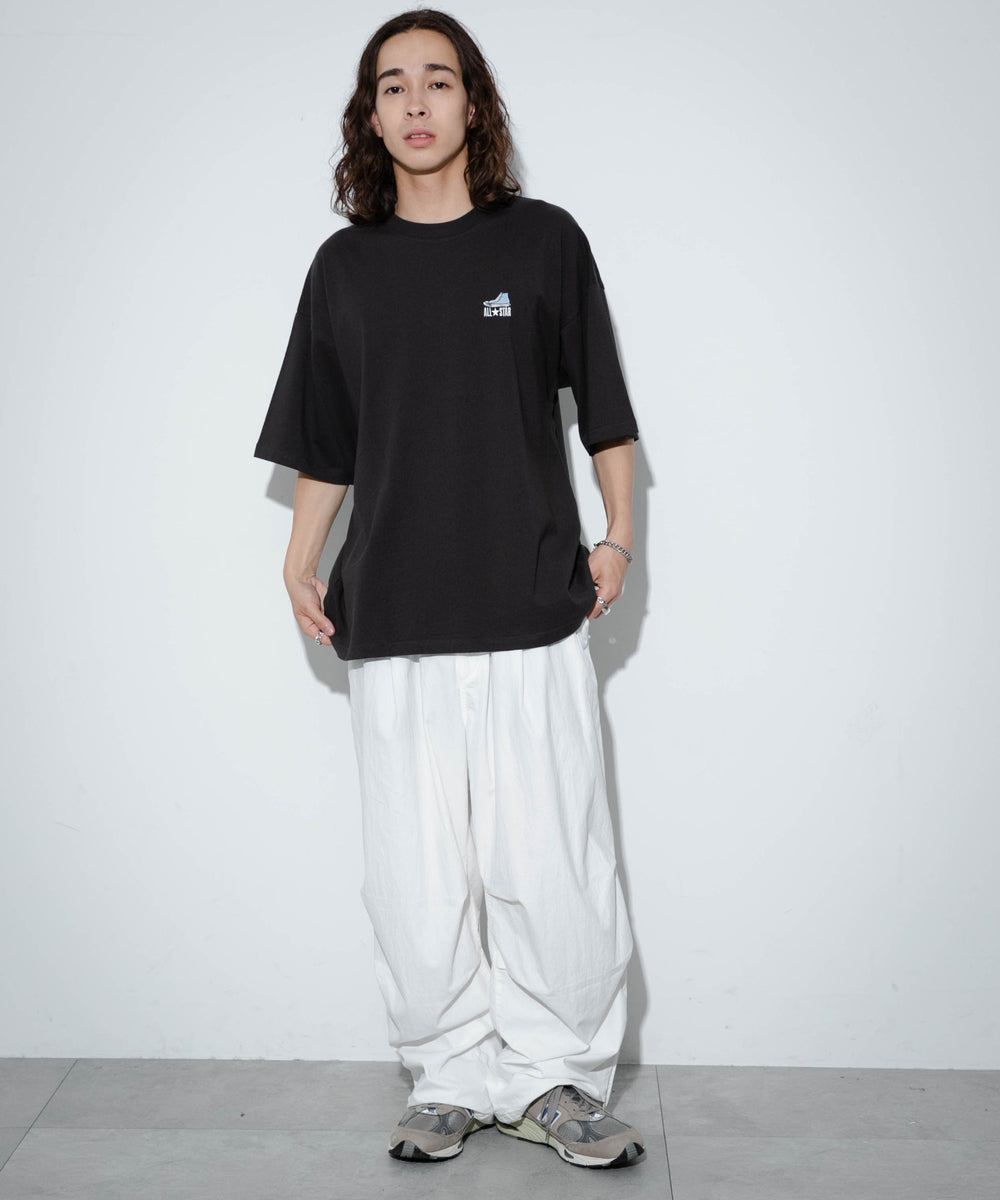 柄2 モデル：174cm L着用