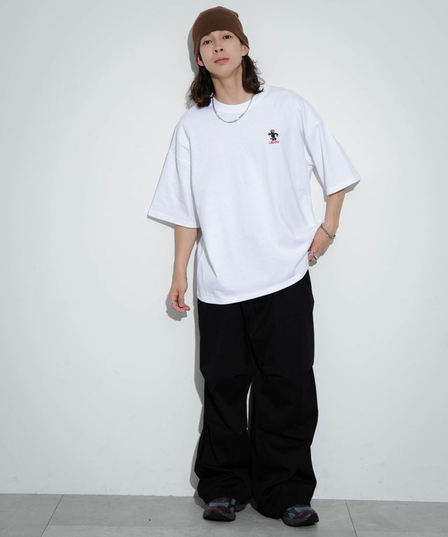 柄3 モデル：174cm L着用