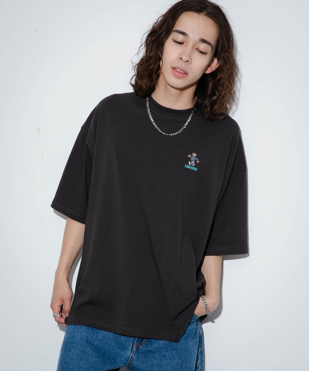 柄4 モデル：174cm L着用