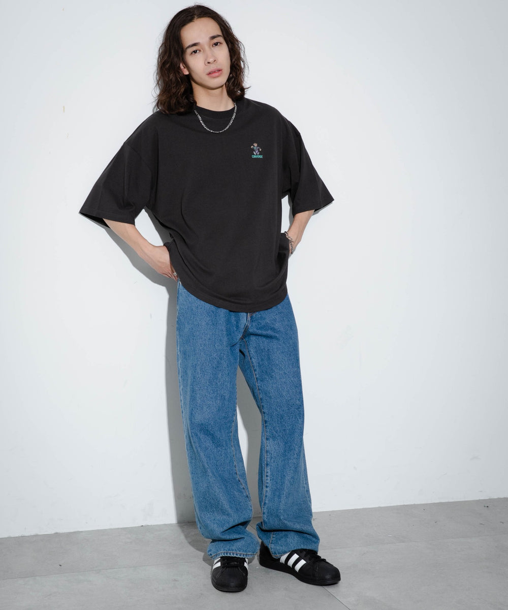 柄4 モデル：174cm L着用