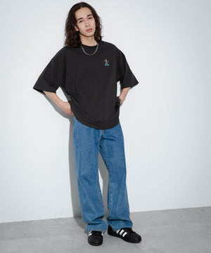 柄4 モデル：174cm L着用