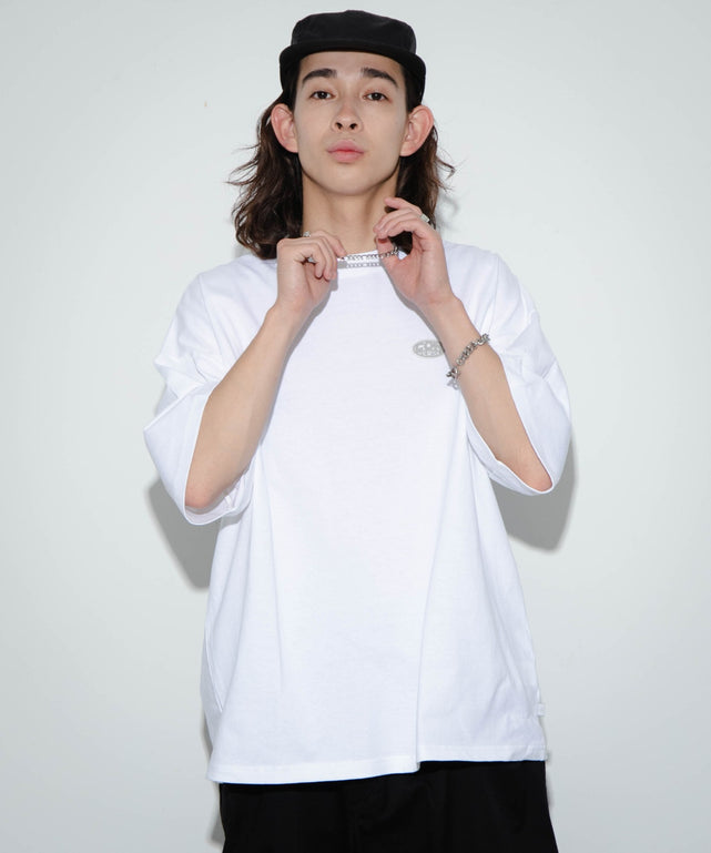 柄5 モデル：174cm L着用