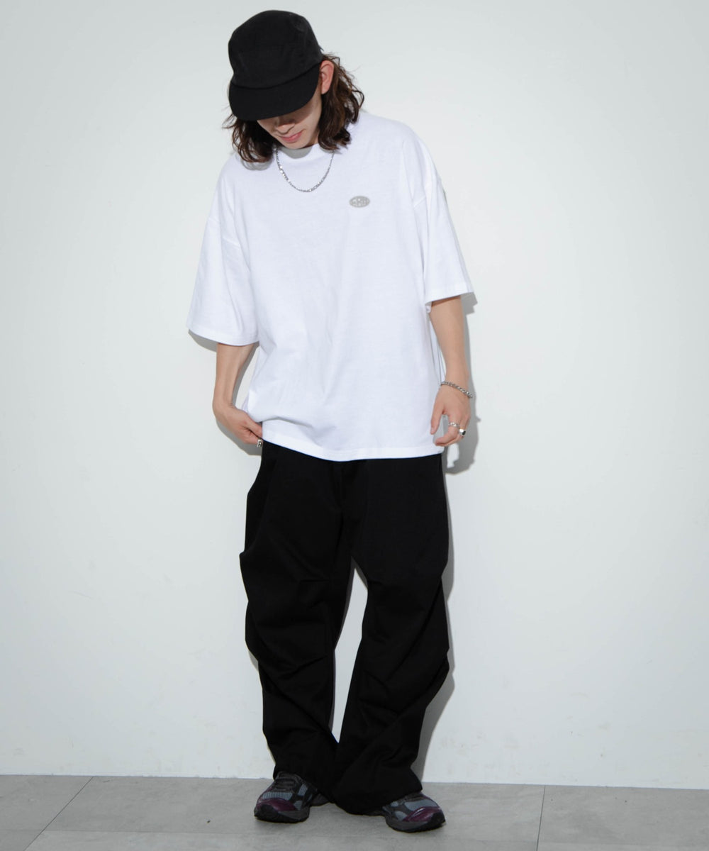 柄5 モデル：174cm L着用