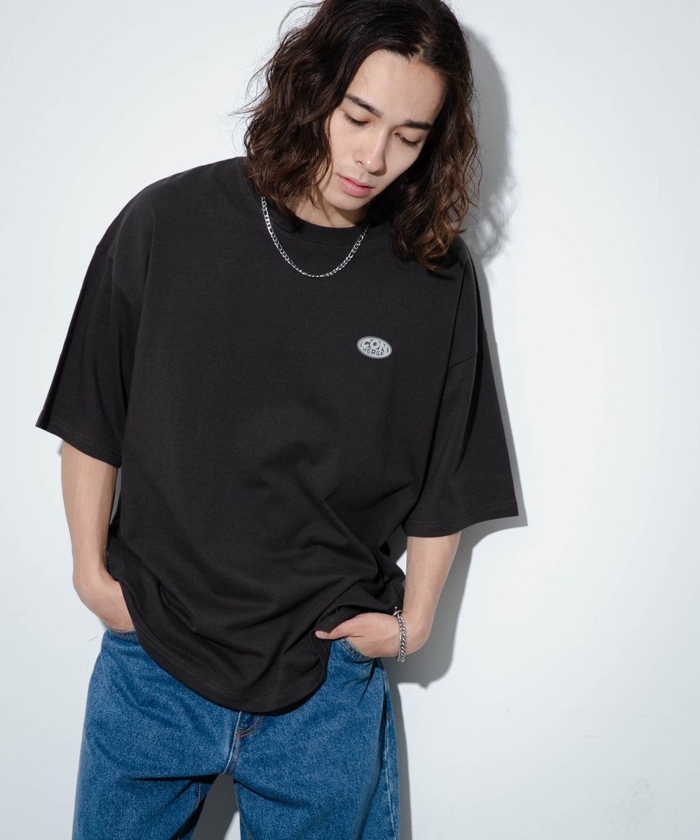 柄6 モデル：174cm L着用