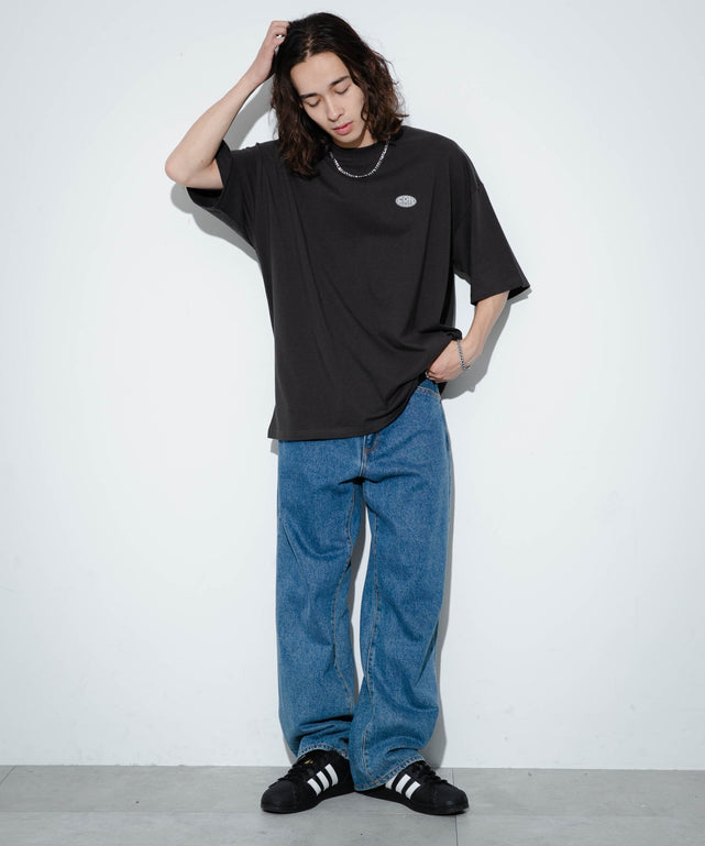 柄6 モデル：174cm L着用