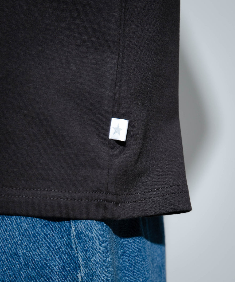 柄6 モデル：174cm L着用