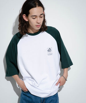 グリーン モデル：174㎝ L着用