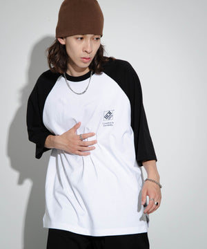 ブラック モデル：174㎝ L着用