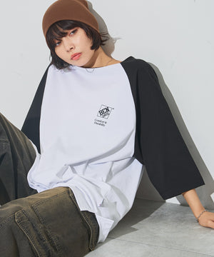 ブラック モデル：160cm L着用