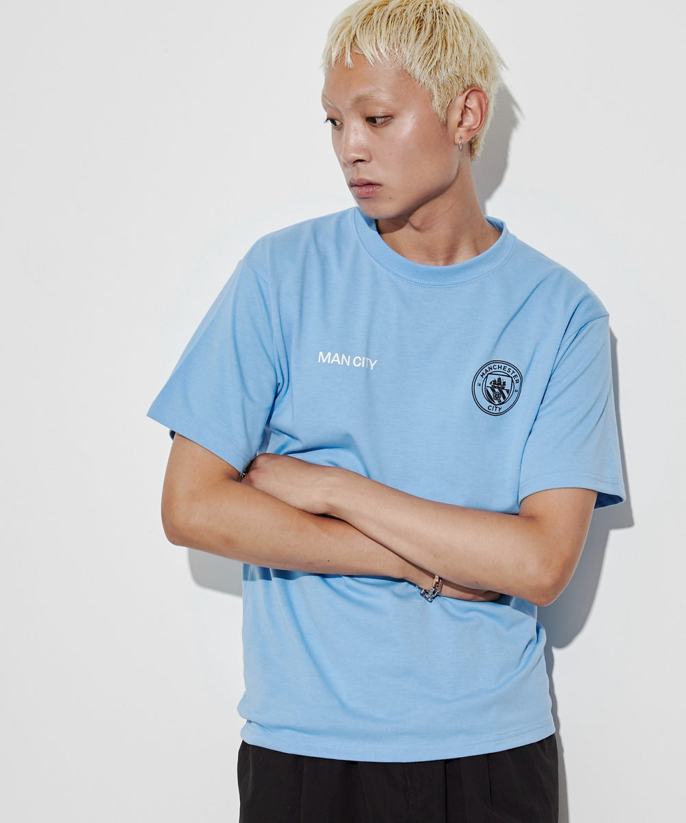 サックス モデル：178cm M着用