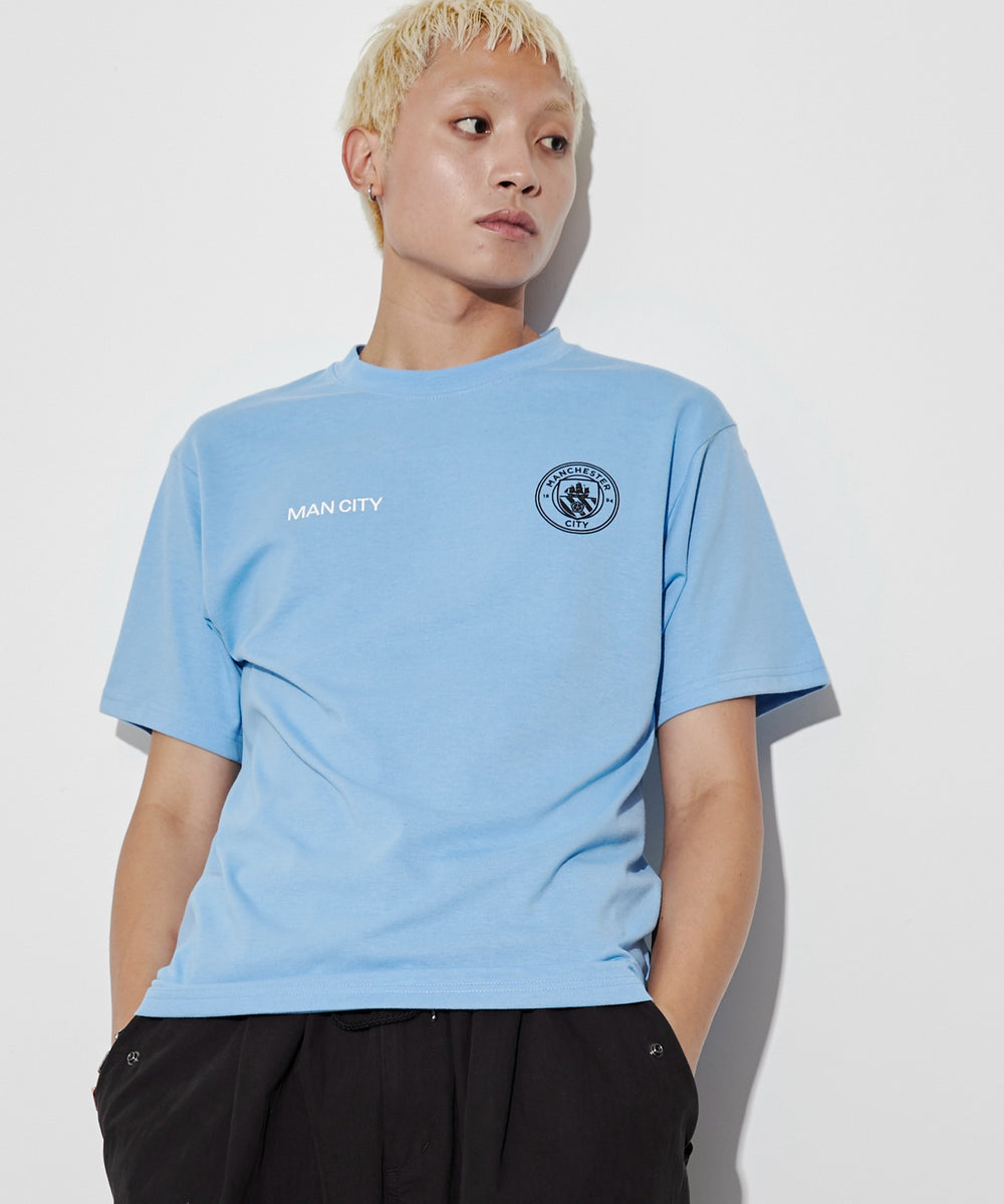 サックス モデル：178cm M着用