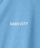 マンチェスターシティプレイヤーズロゴT（S）
