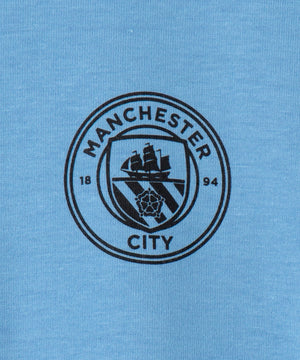 マンチェスターシティプレイヤーズロゴT（S）