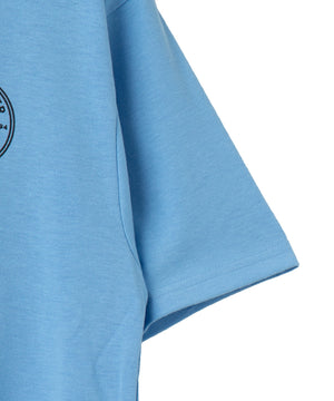 マンチェスターシティプレイヤーズロゴT（S）