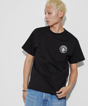 ブラック モデル：178cm M着用