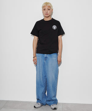 ブラック モデル：178cm M着用