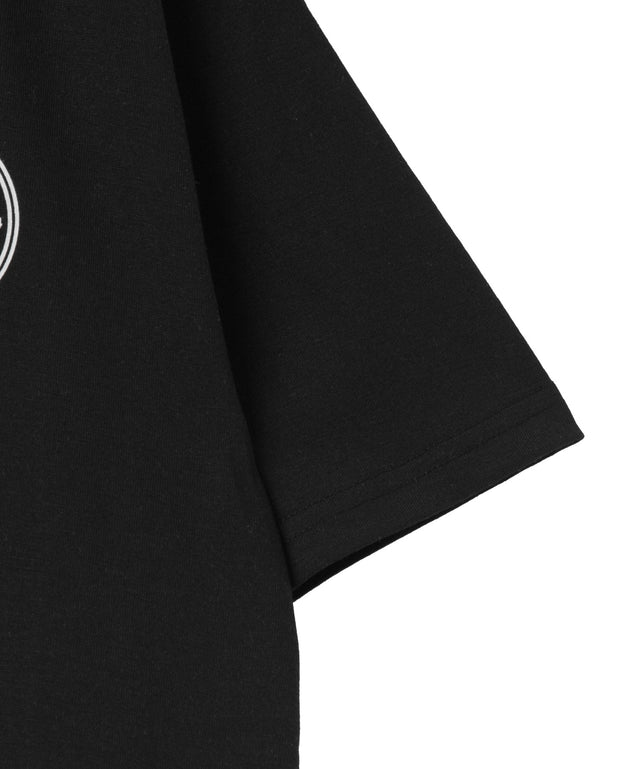 マンチェスターシティエンブレムロゴT（S）