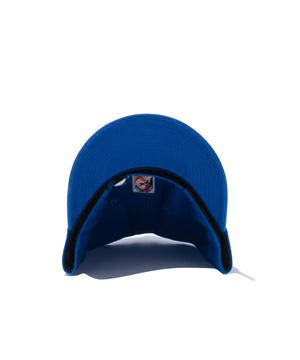 ブルーアズール(柄2)