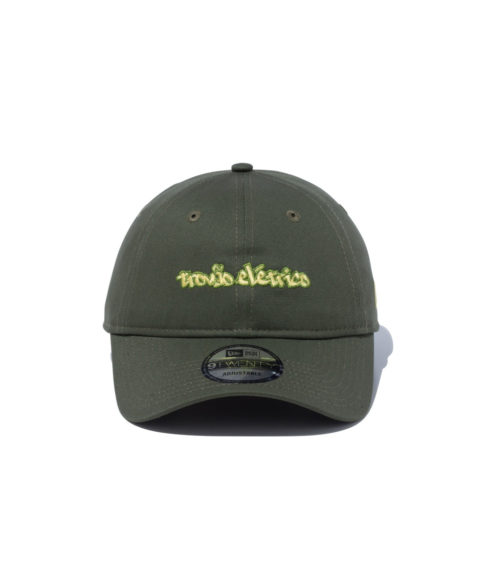 ニューオリーブ(柄3)