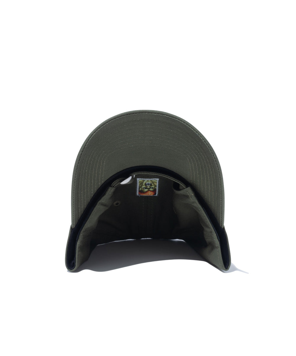 ニューオリーブ(柄3)