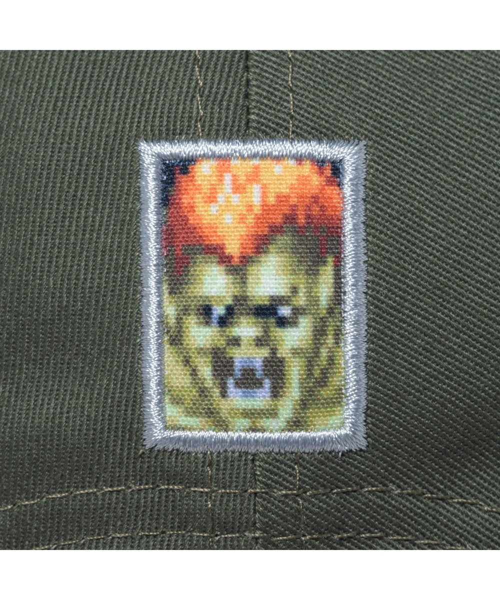 ニューオリーブ(柄3)