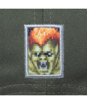 ニューオリーブ(柄3)