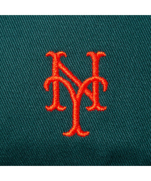 ダークグリーン(柄2)