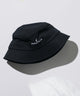 NAUTICA　BUCKET　HAT/ブラック