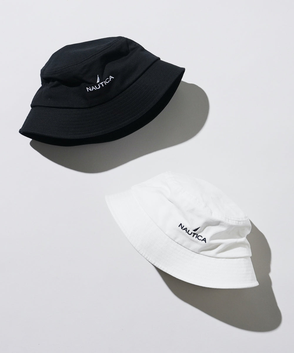 NAUTICA　BUCKET　HAT