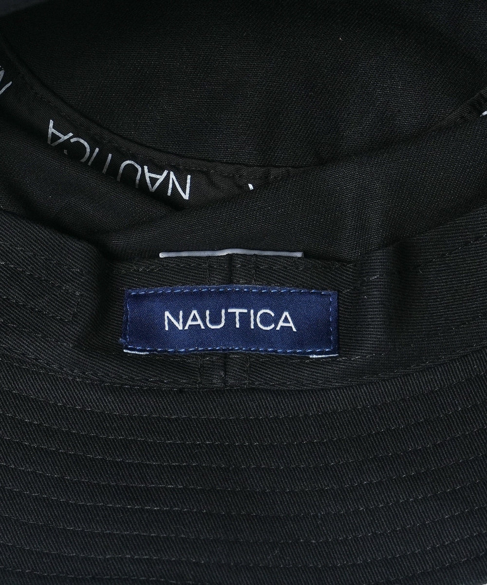 NAUTICA　BUCKET　HAT