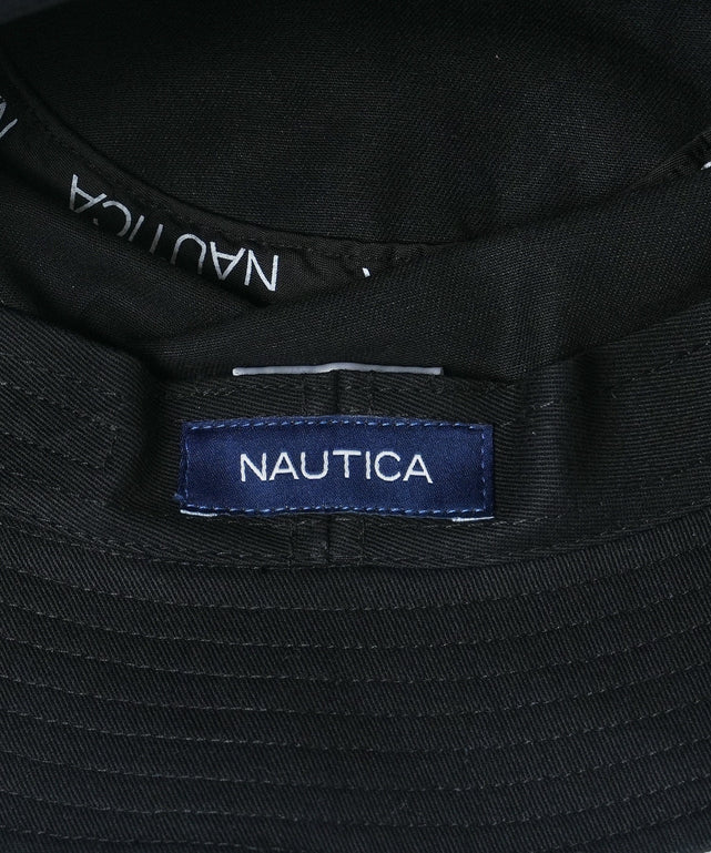 NAUTICA　BUCKET　HAT