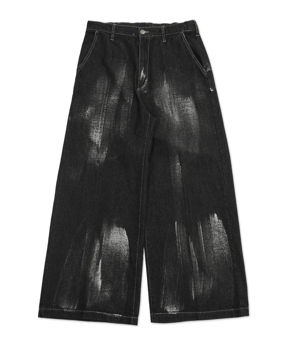 デニムブラックソノタ