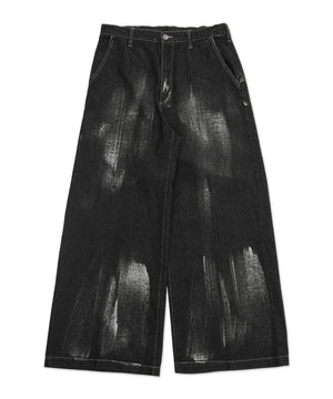 デニムブラックソノタ