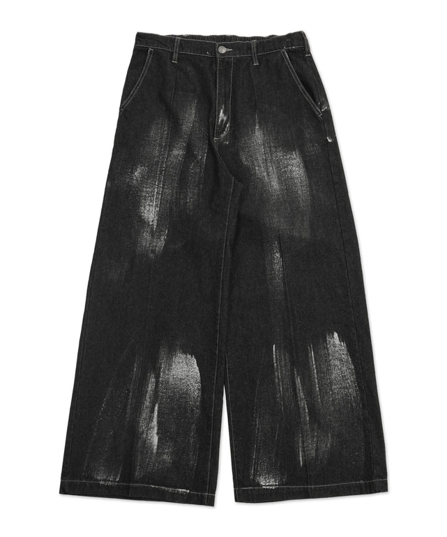 デニムブラックソノタ